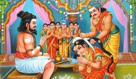 Manakanchara Nayanar 