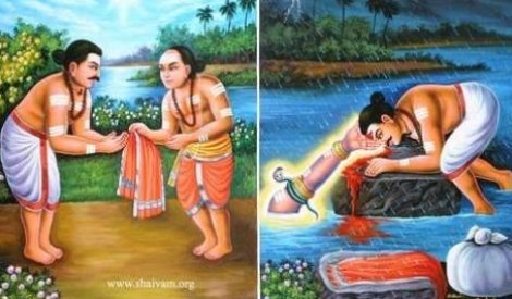 Thirukurippu Thondar 